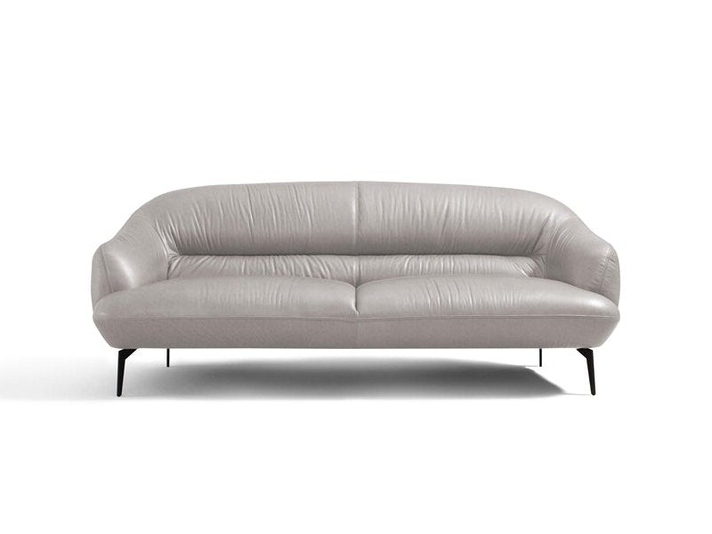 Leonia Genuine Leather Sofa