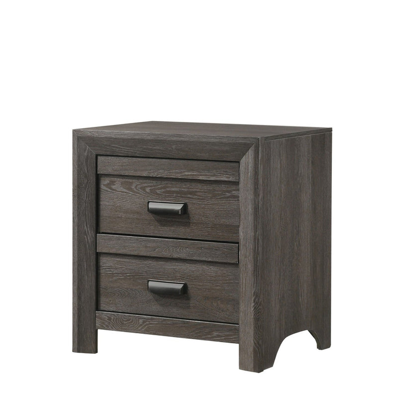 Adalaide Brown Nightstand