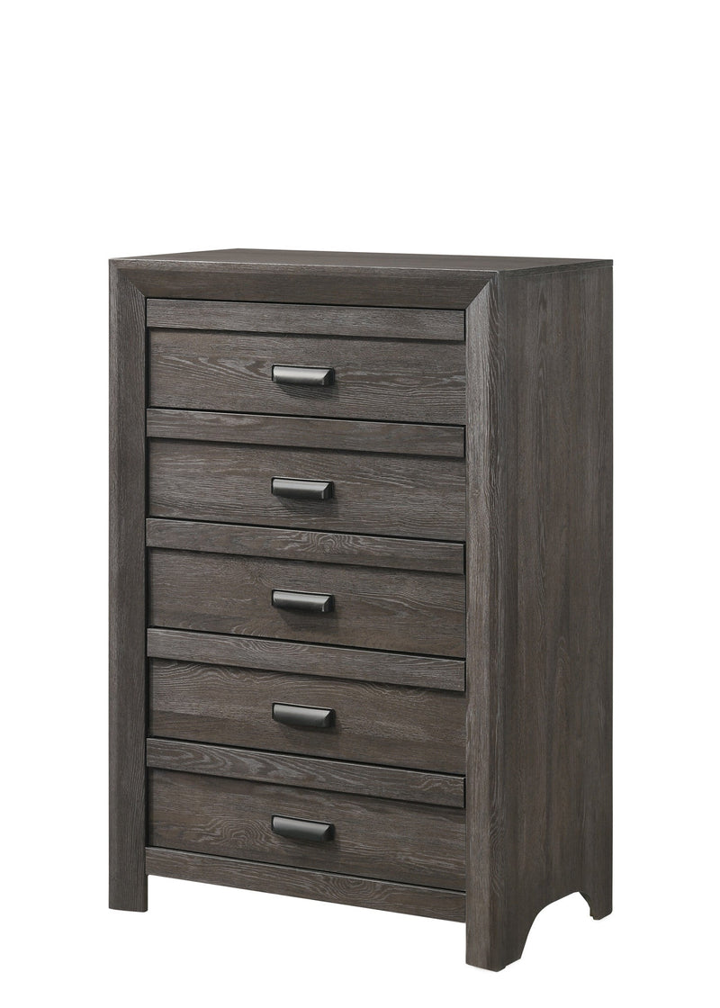 Adalaide Brown Chest