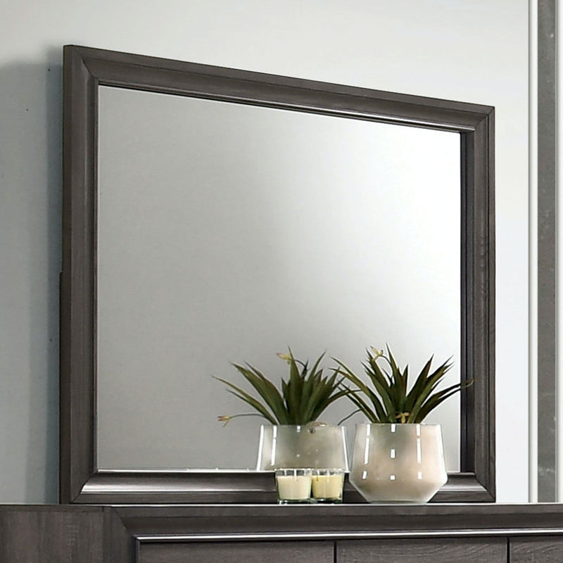 Chrissy Gray Mirror