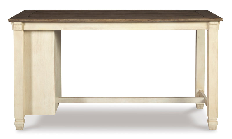 Bolanburg Counter Height Dining Table