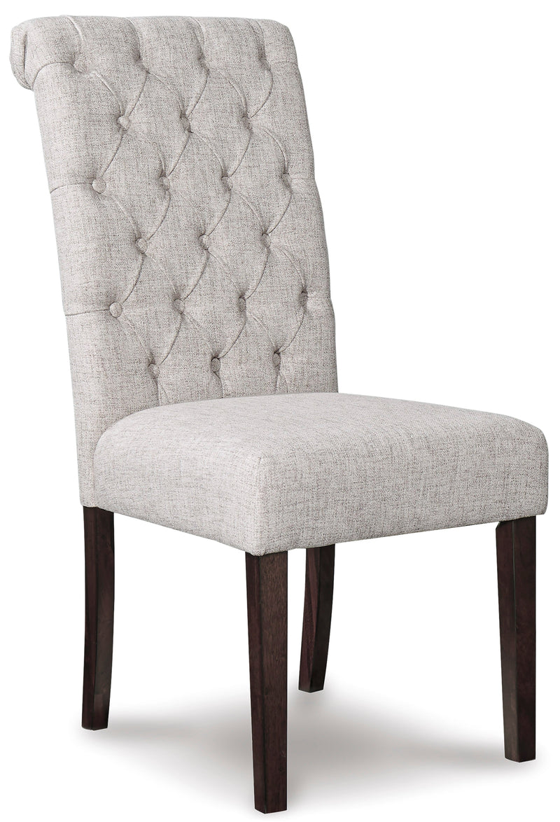 Adinton Upholstered Dining Chair (Set of 2)