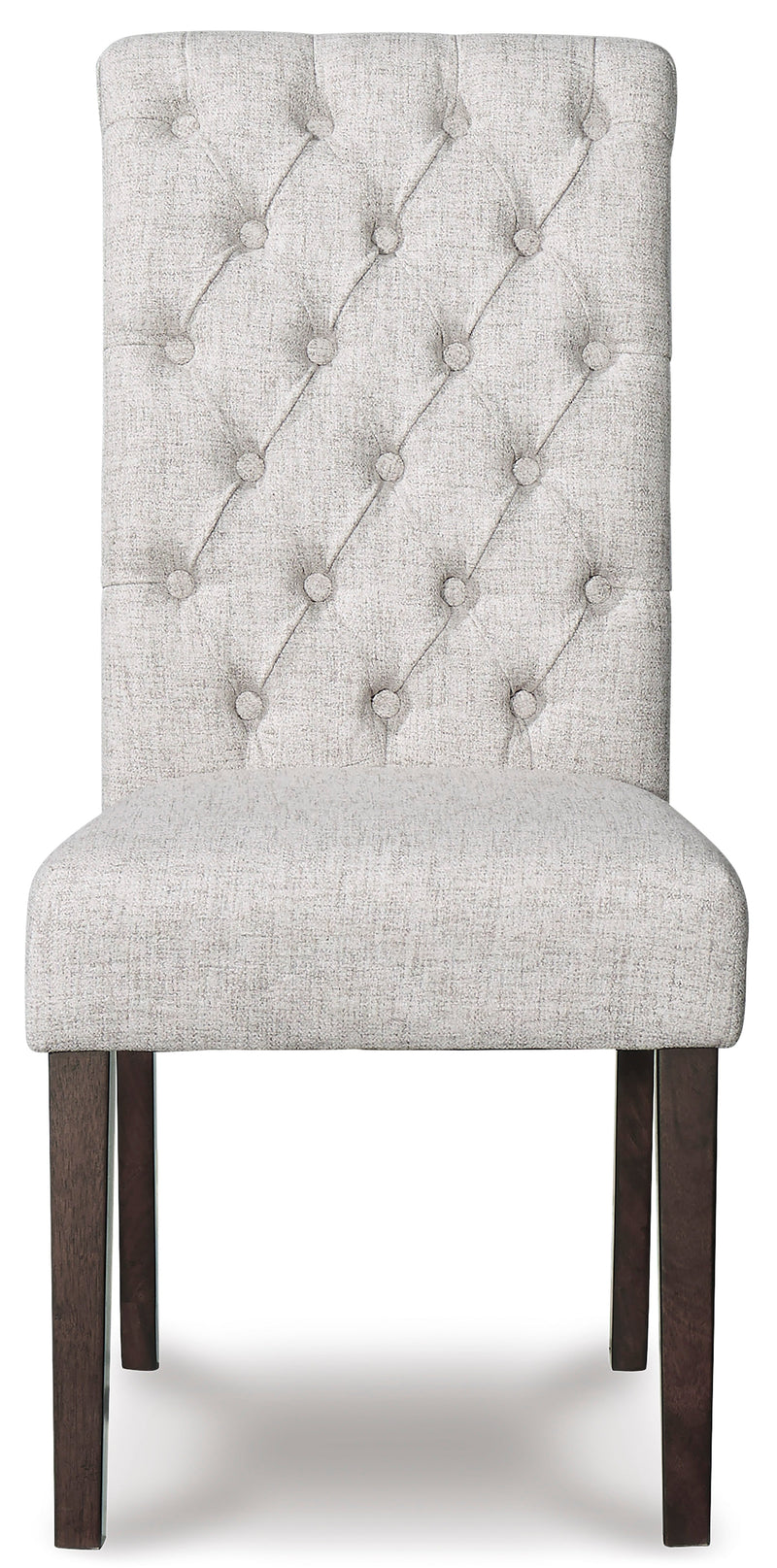 Adinton Upholstered Dining Chair (Set of 2)