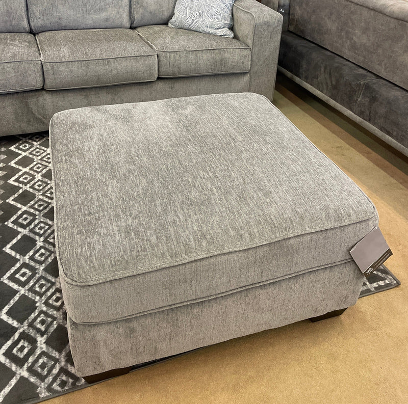 Altari Oversized Ottoman