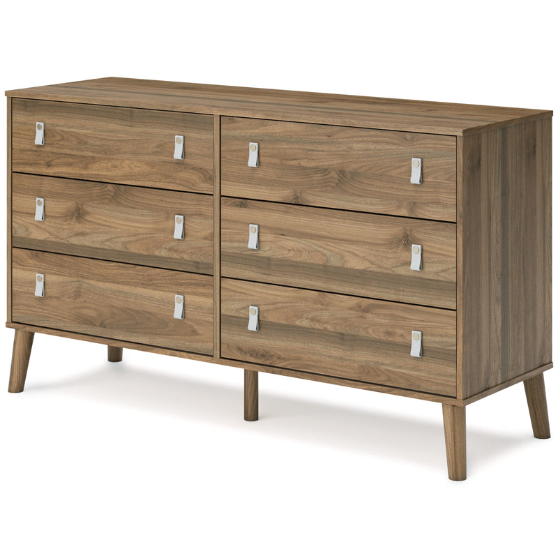 Aprilyn Honey Dresser