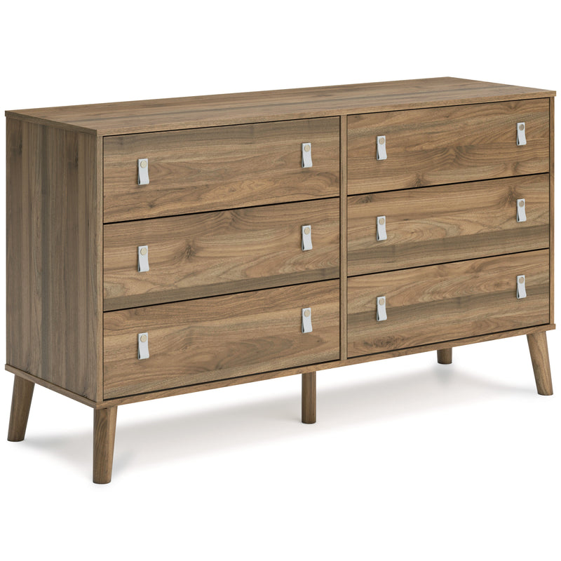 Aprilyn Honey Dresser