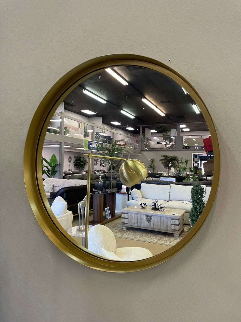 Elanah Accent Mirror - Ornate Home