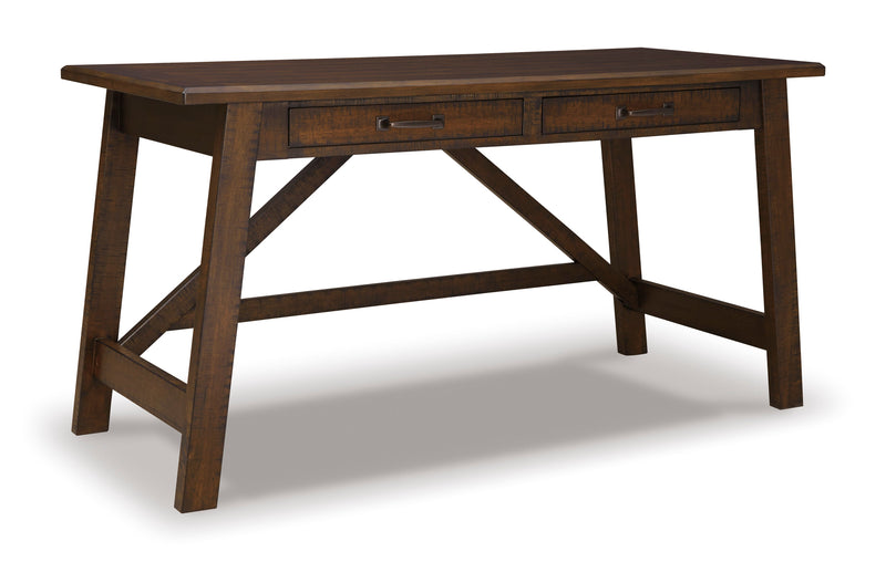 Baldridge Home Office Desk