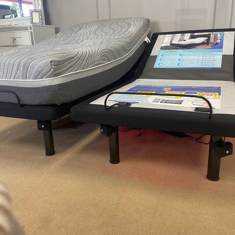 Somnerside MT-ADJ303 Adjustable Bed Base 300 Series / E. King