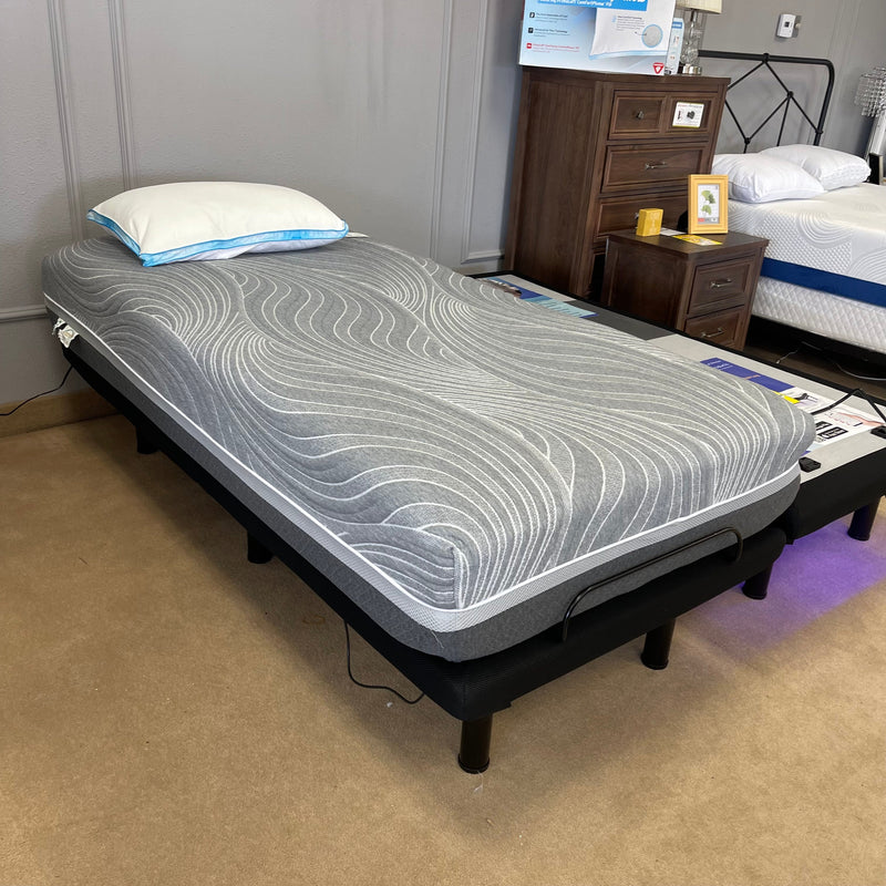 Somnerside MT-ADJ303 Adjustable Bed Base 300 Series / Split E. King