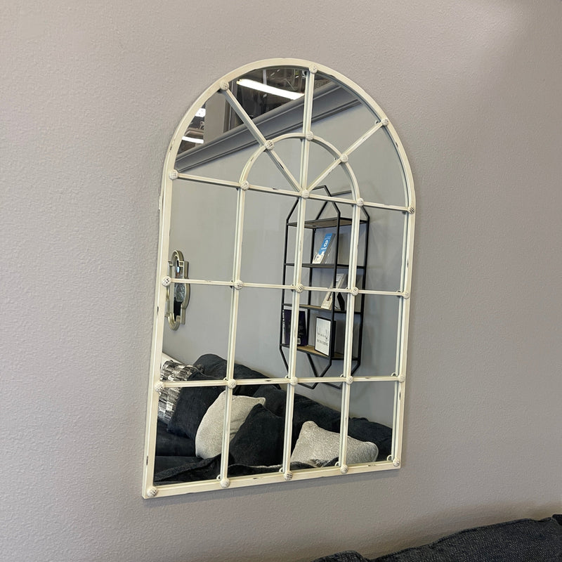 Oengus Accent Mirror