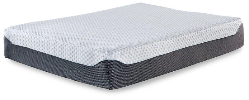 Chime Elite 12 Inch Queen Mattress & Adjustable Base