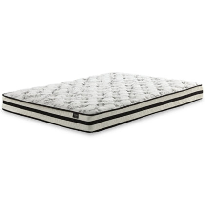 Chime Innerspring 8 Inch Queen Mattress in a Box Firm