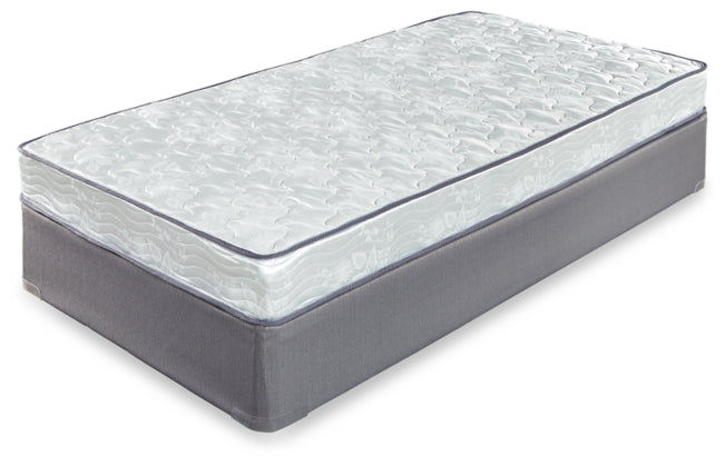 Bonell 6 Inch Innerspring Mattress Firm