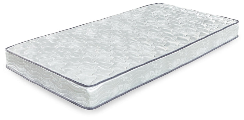 Bonell 6 Inch Innerspring Mattress Firm