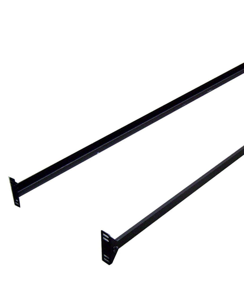 Framos Black Bolt-On Bed Rail