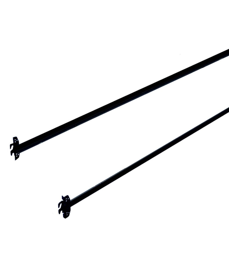 Framos Black Hook-In Rail