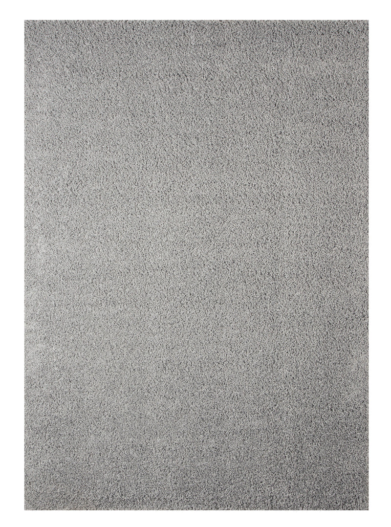 Caci Gray 5' x 7' Medium Rug