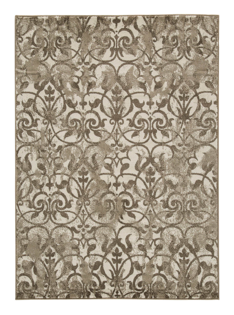 Cadrian 8' x 10' Rug - Ornate Home