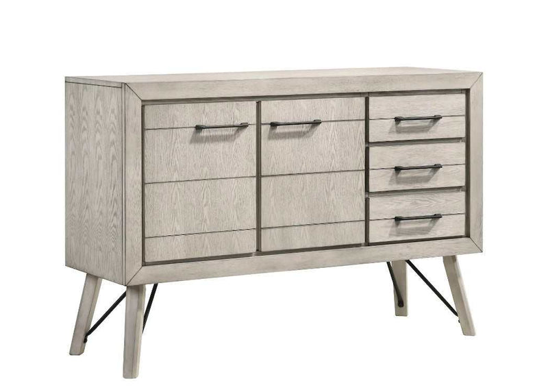 White Sands Sideboard - Ornate Home