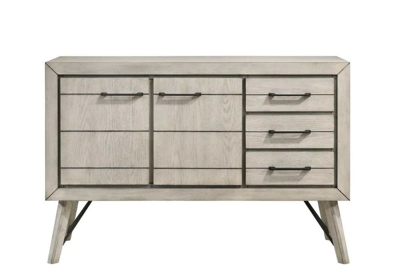 White Sands Sideboard - Ornate Home