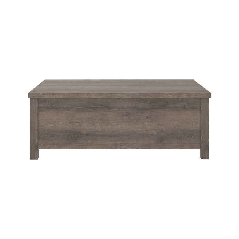 Arlenbry - Gray - Coffee Table w/ Lift Top - Ornate Home