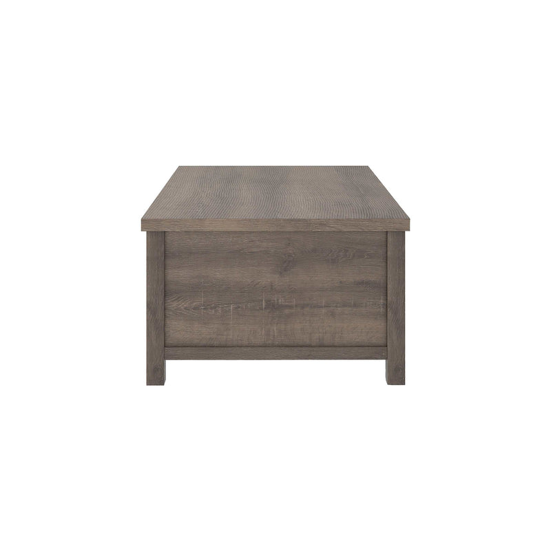 Arlenbry - Gray - Coffee Table w/ Lift Top - Ornate Home