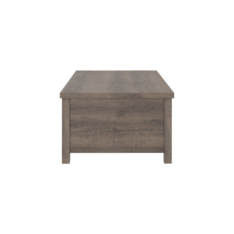 Arlenbry - Gray - Coffee Table w/ Lift Top - Ornate Home