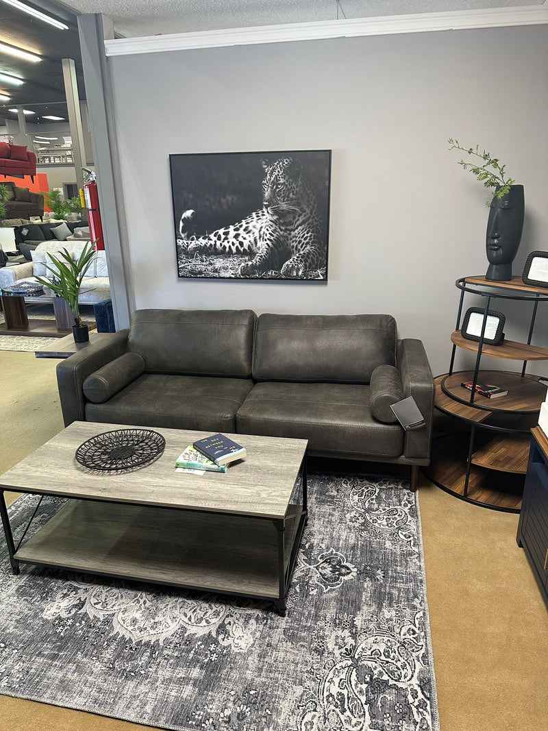 Arroyo Smoke Sofa