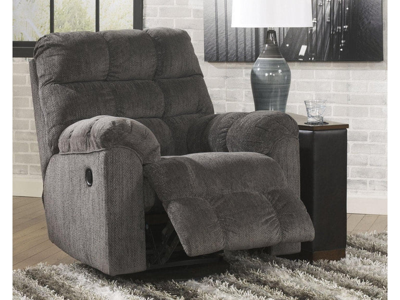 Acieona Recliner - Ornate Home