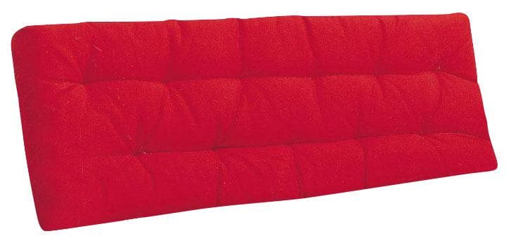 Futon Mattress - Red - 8" - Ornate Home