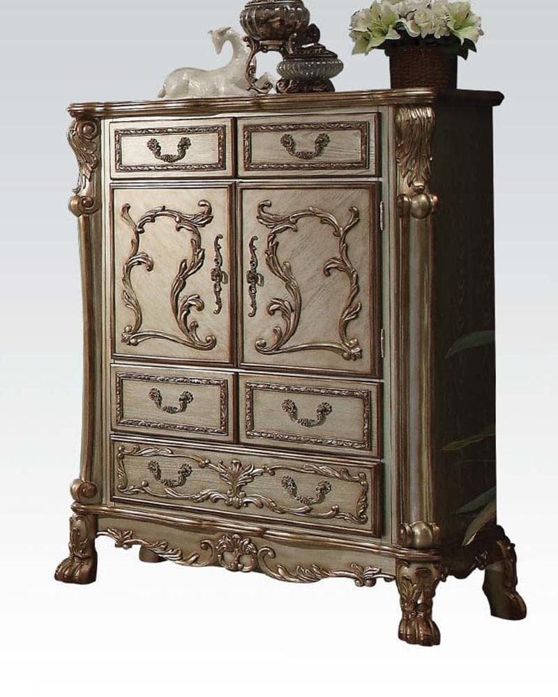 Acme Dresden Chest 23166 - Ornate Home