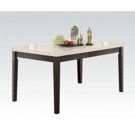 Nolan Rectangular Dining Table - Ornate Home