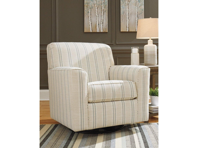 Alandari Accent Chair - Ornate Home