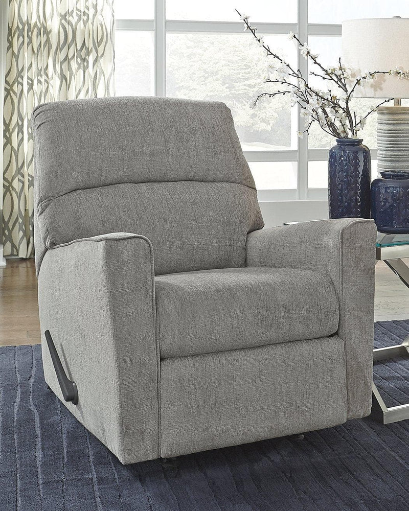 Altari Recliner - Ornate Home