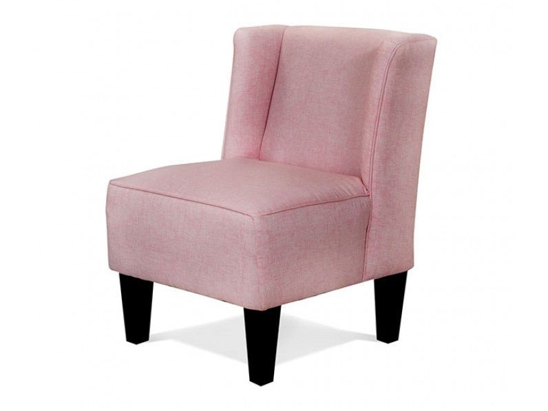 Mimi Pink Kids Chair