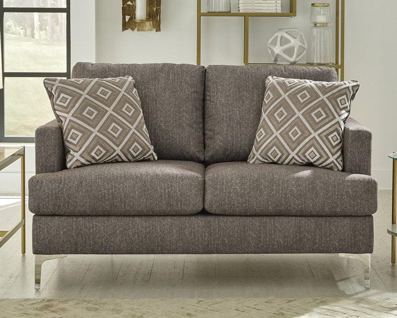 Arcola RTA Loveseat - Ornate Home