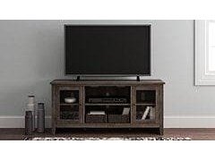 Arlenbry 60" TV Stand - Ornate Home