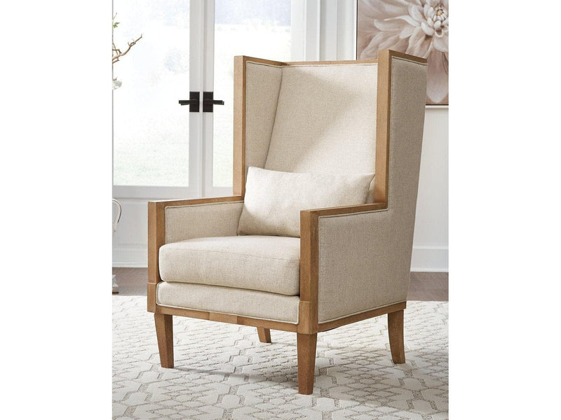 Avila Accent Chair - Ornate Home