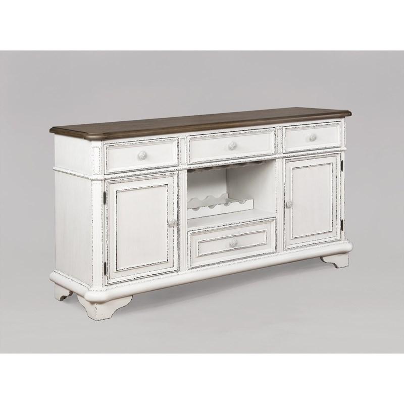 BARDOT SERVER - Ornate Home