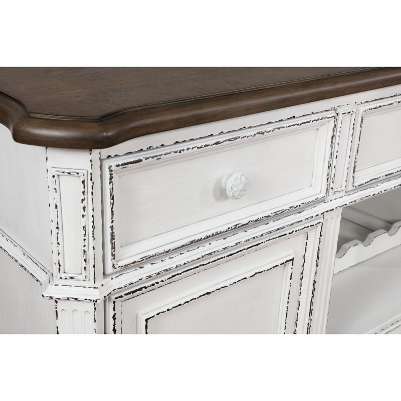 BARDOT SERVER - Ornate Home