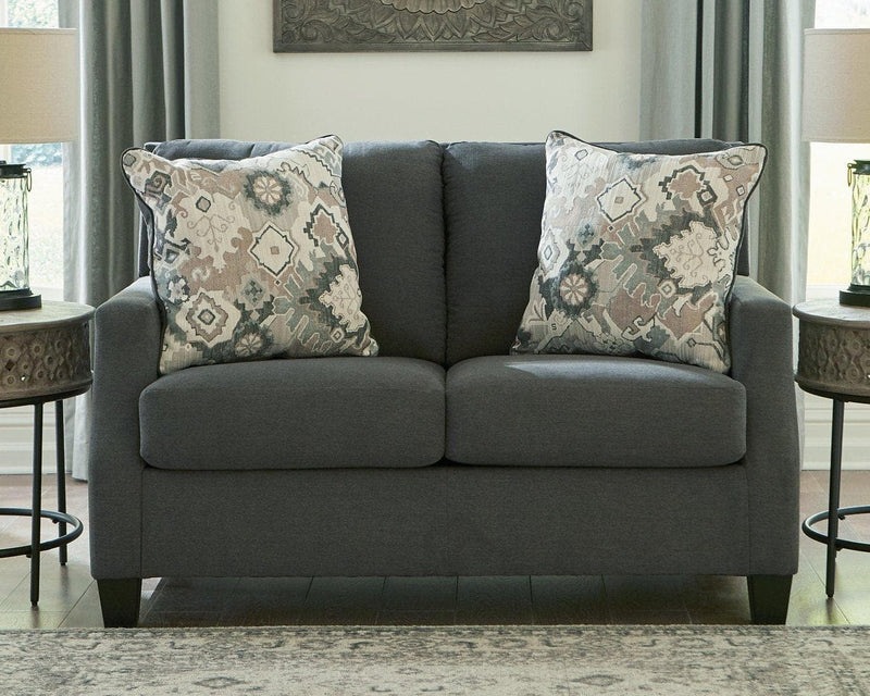 Bayonne Loveseat - Ornate Home