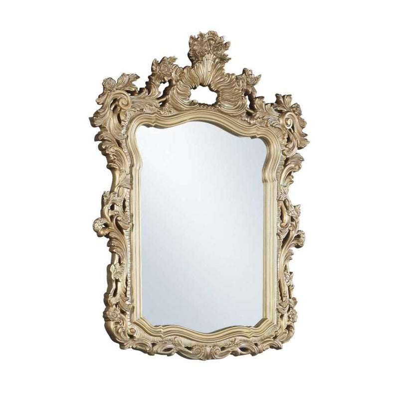 Seville - Gold Finish - Mirror - Ornate Home