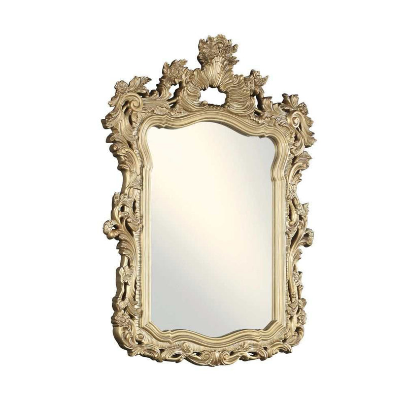 Seville - Gold Finish - Mirror - Ornate Home