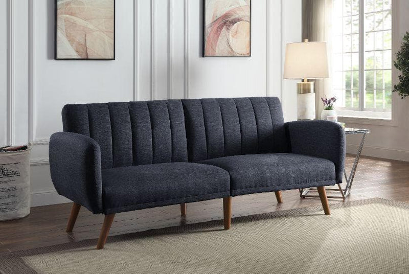 Bernstein Futon / Adjustable Sofa - Ornate Home