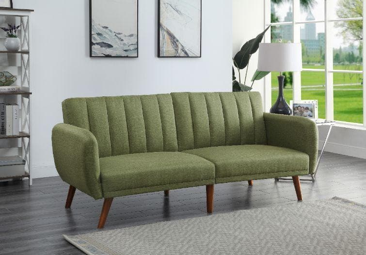 Bernstein Futon / Adjustable Sofa - Ornate Home