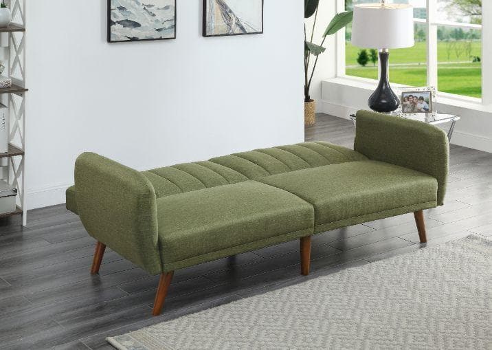 Bernstein Futon / Adjustable Sofa - Ornate Home