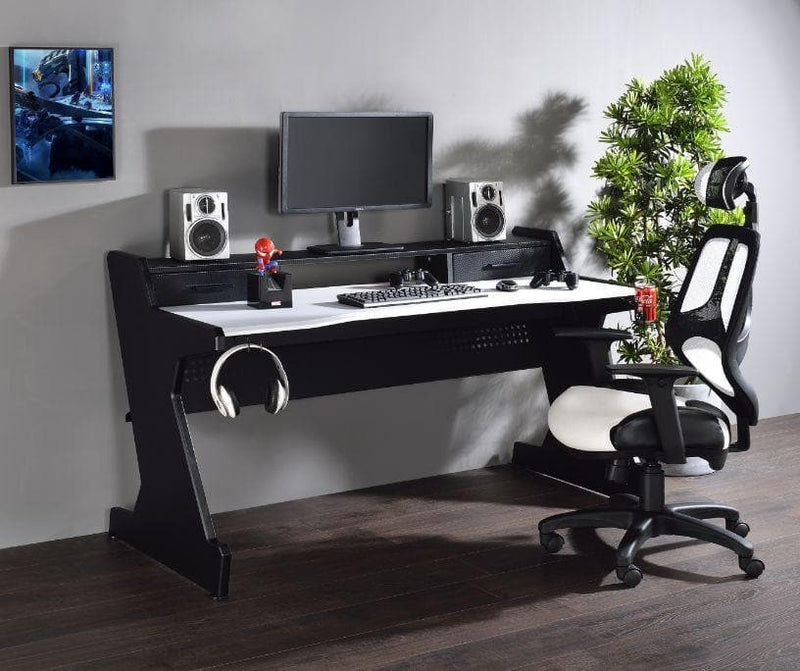 Bigga Gaming Desk - Ornate Home