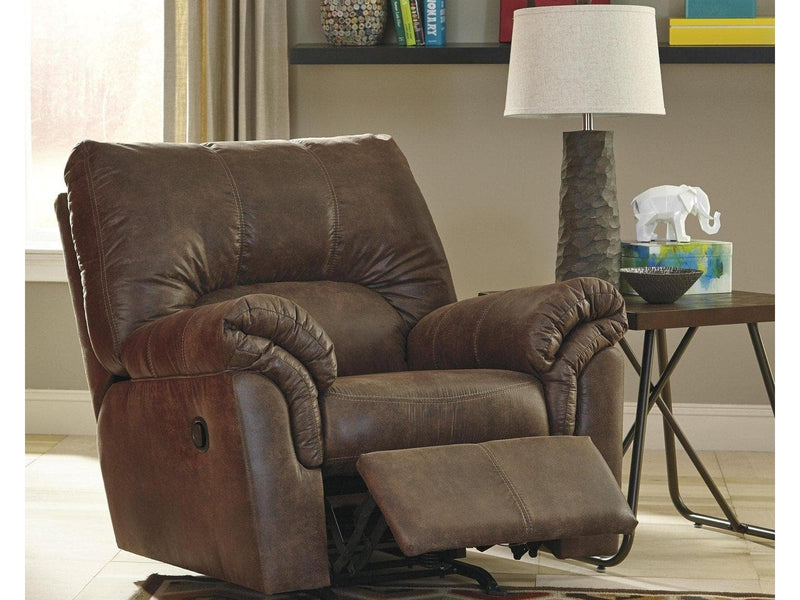 Bladen Recliner - Ornate Home