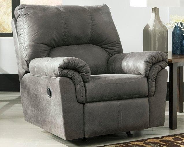 Bladen Recliner - Ornate Home